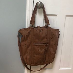 American eagle purse
